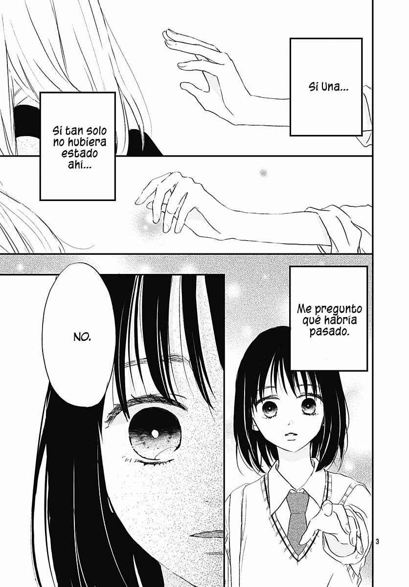 Tenshi Dattara, Yokatta Chapter 4 - Page 5
