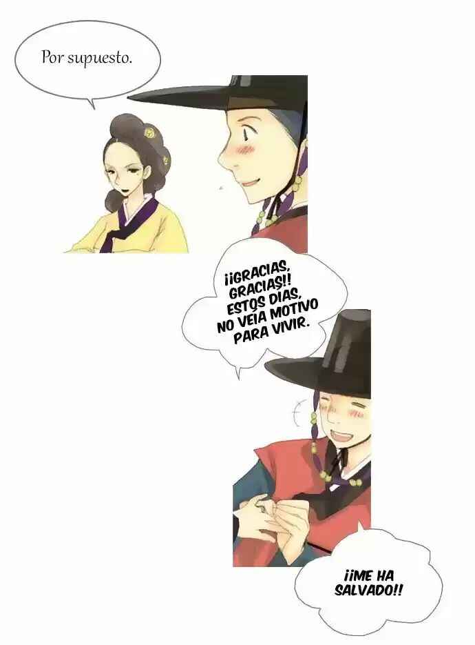 The Great Merchant Kim Manduk Chapter 13 - Page 19