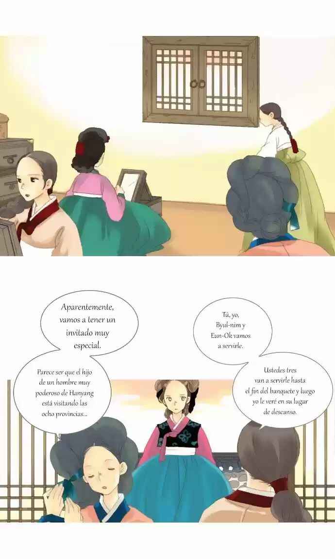 The Great Merchant Kim Manduk Chapter 13 - Page 21