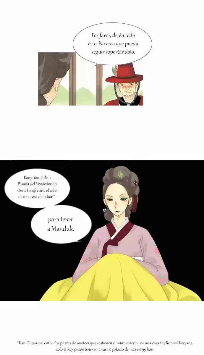 The Great Merchant Kim Manduk Chapter 13 - Page 4