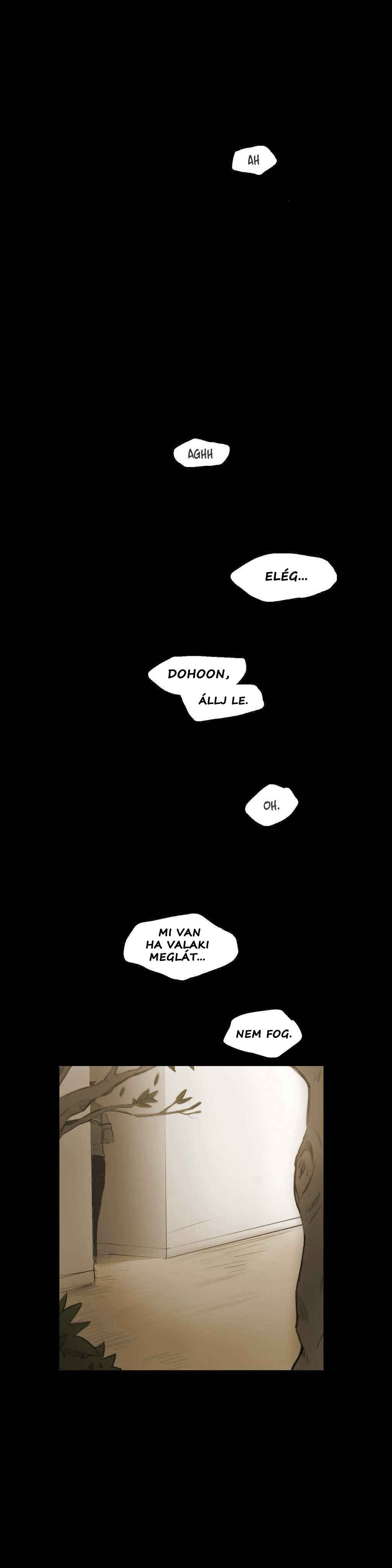 Never Understand Chapter 34 - Page 1