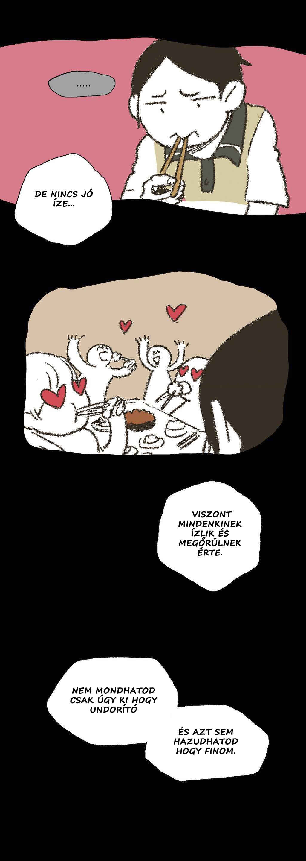 Never Understand Chapter 34 - Page 12