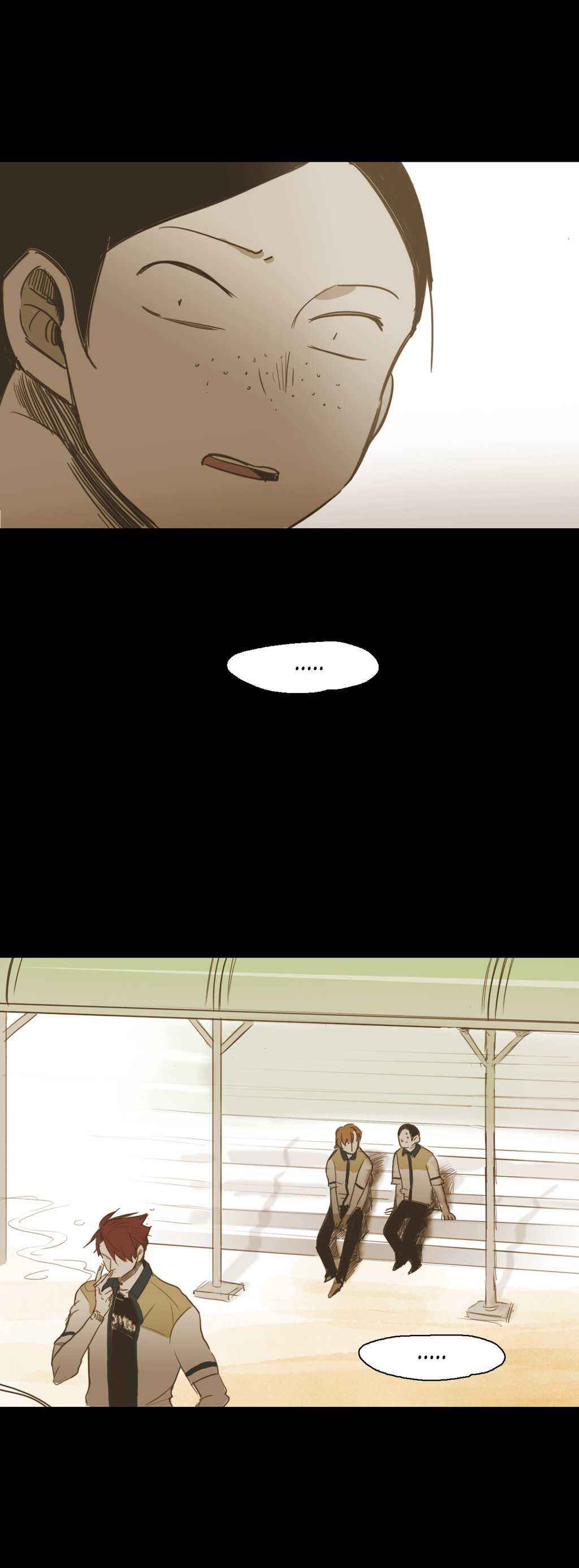 Never Understand Chapter 34 - Page 14