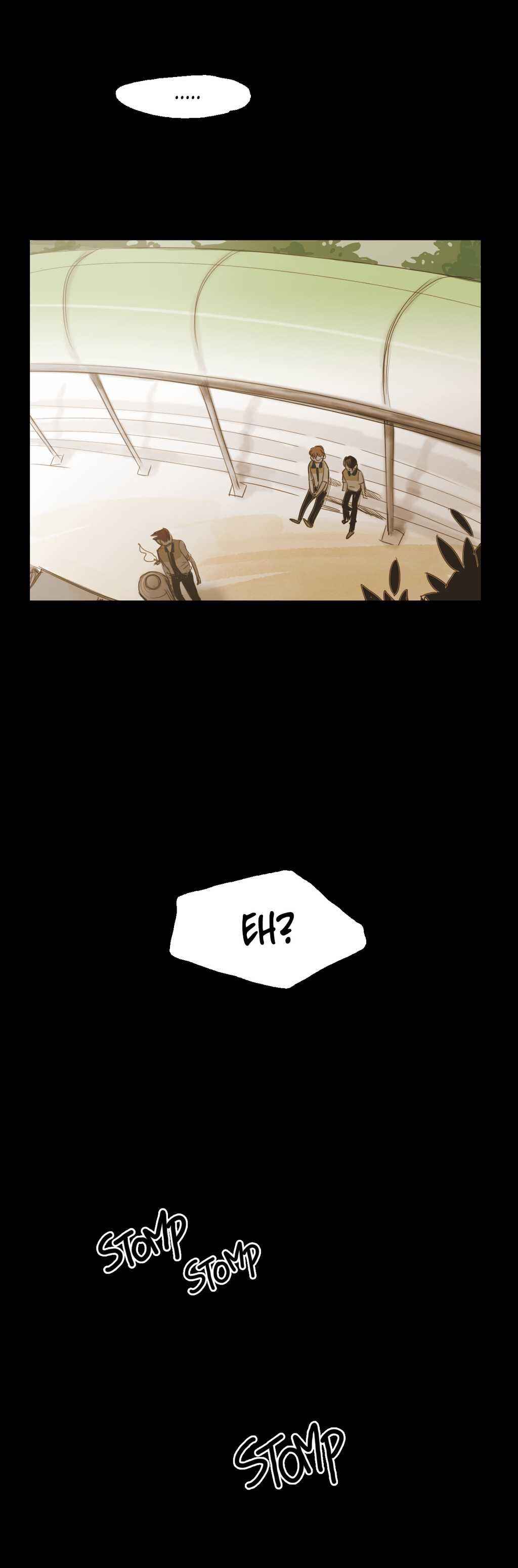 Never Understand Chapter 34 - Page 15