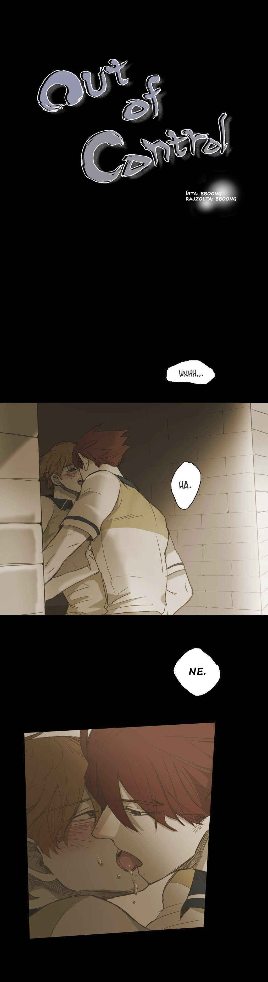 Never Understand Chapter 34 - Page 2