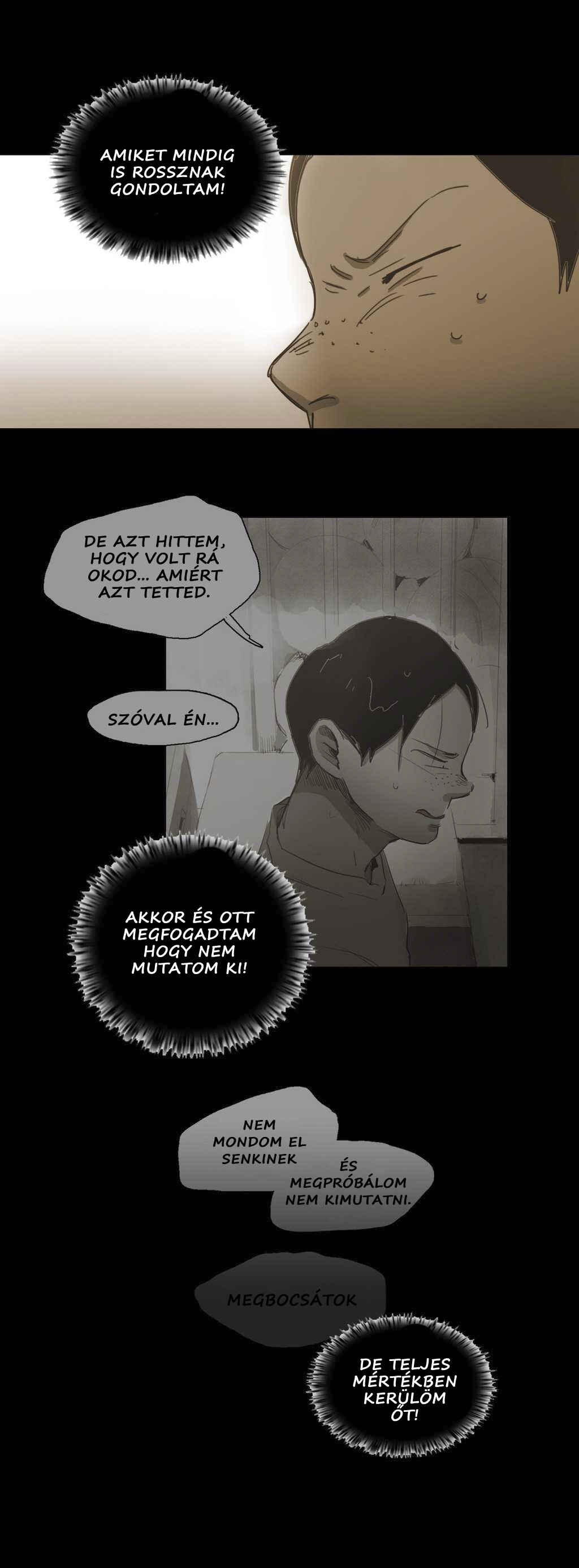 Never Understand Chapter 34 - Page 21