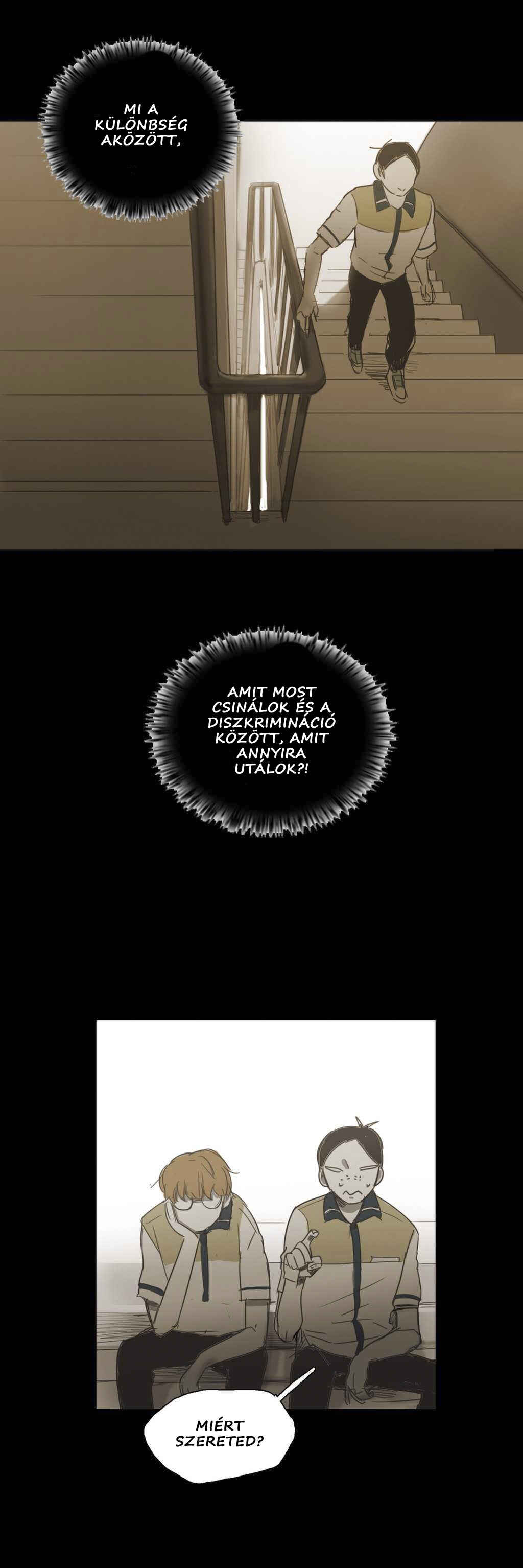 Never Understand Chapter 34 - Page 22