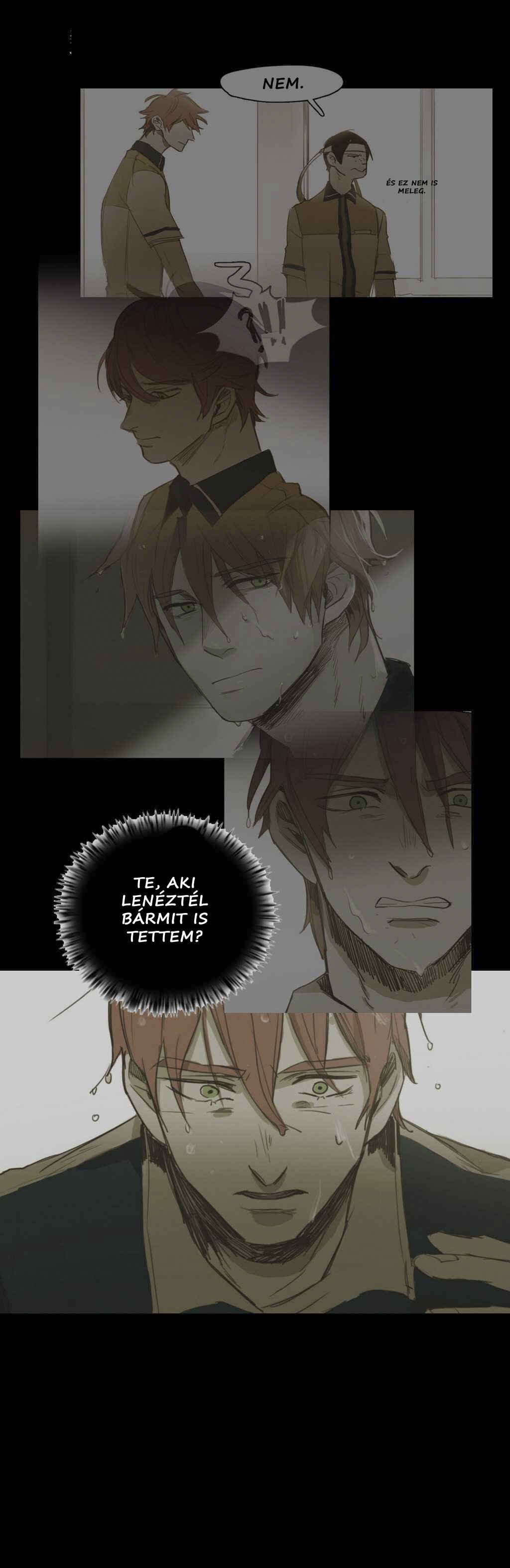 Never Understand Chapter 34 - Page 29
