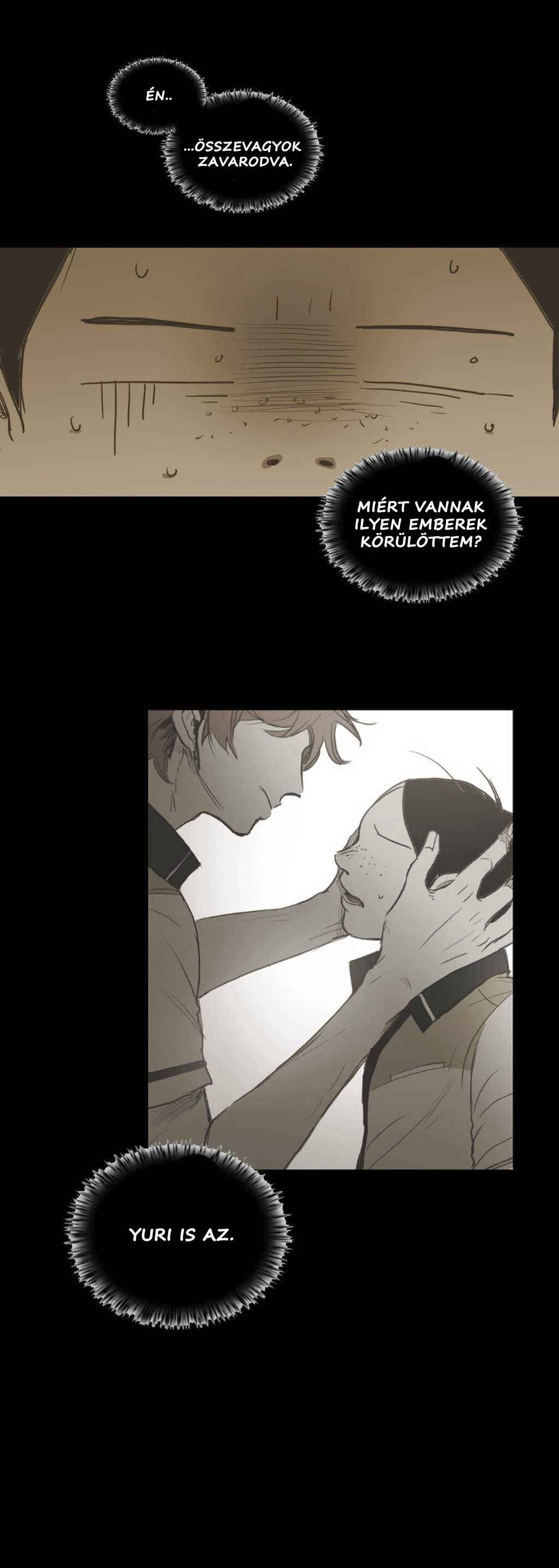 Never Understand Chapter 34 - Page 7