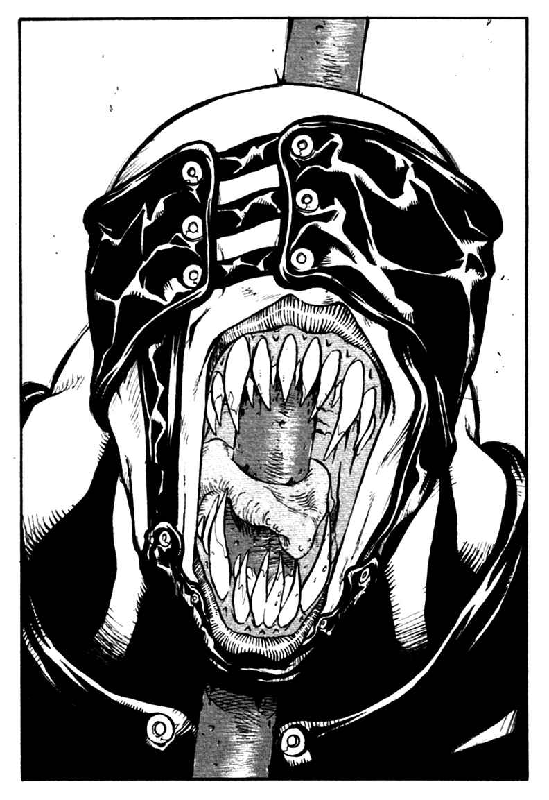 Trigun Maximum Chapter 32 - Page 24