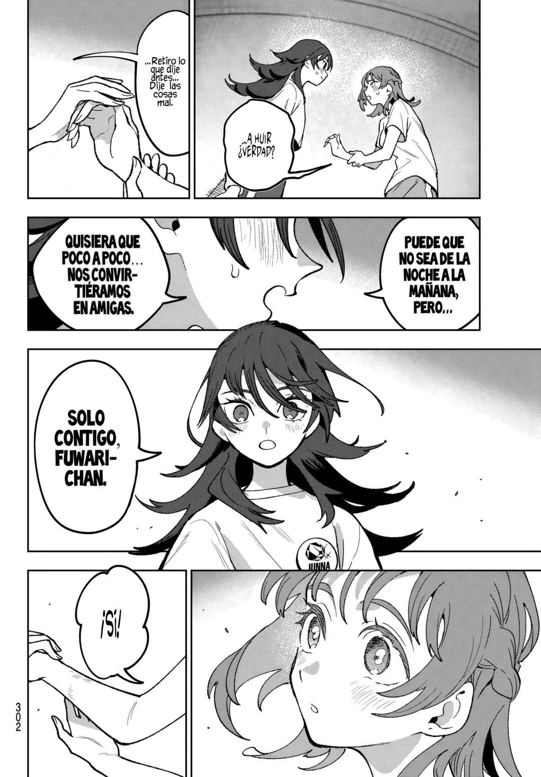 Idolatry Chapter 9 - Page 10