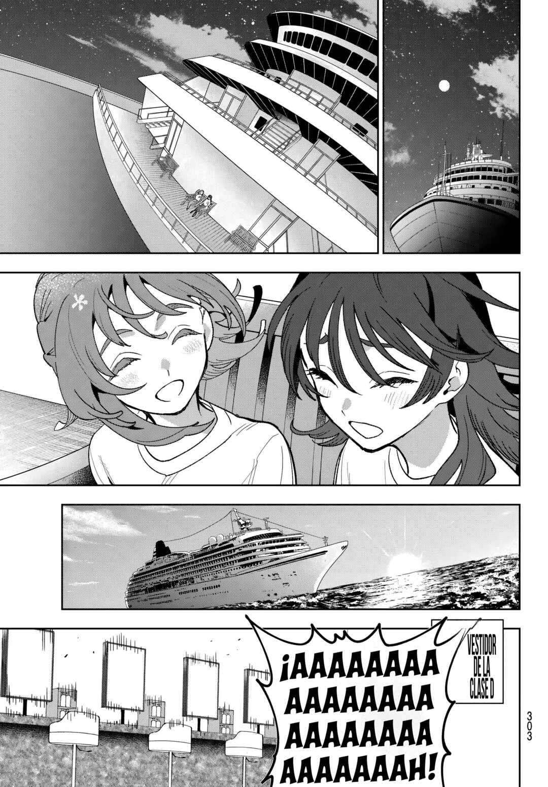 Idolatry Chapter 9 - Page 11