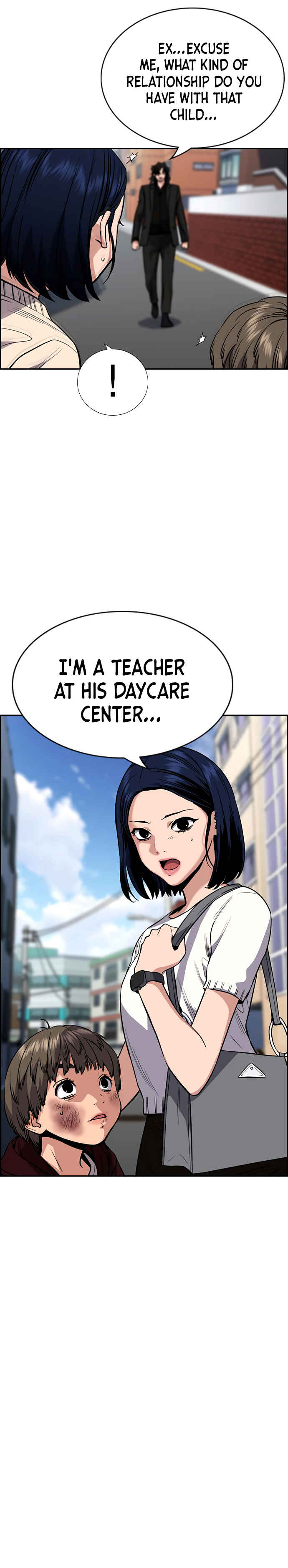 Get Schooled Chapter 47 - Page 10