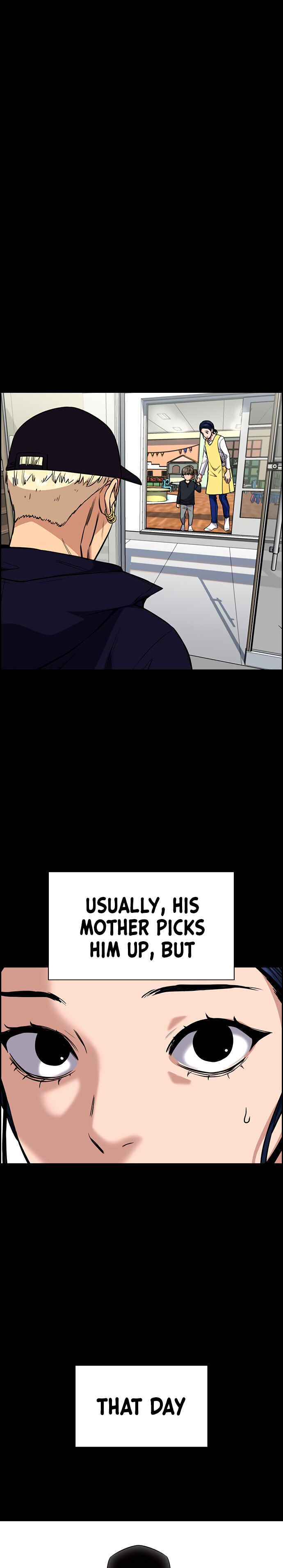Get Schooled Chapter 47 - Page 17