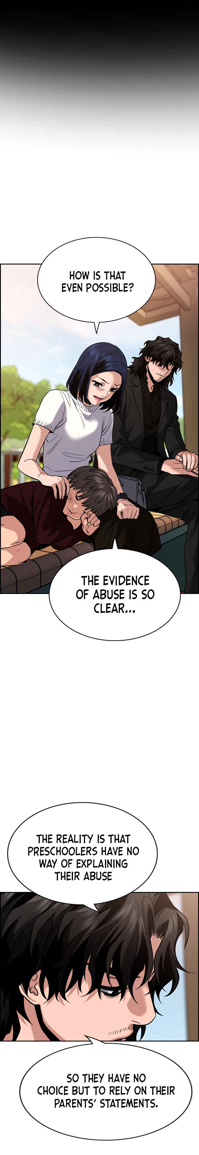 Get Schooled Chapter 47 - Page 28