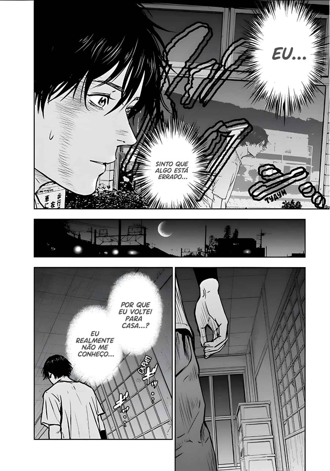Gyakusatsu Happy End Chapter 15 - Page 15