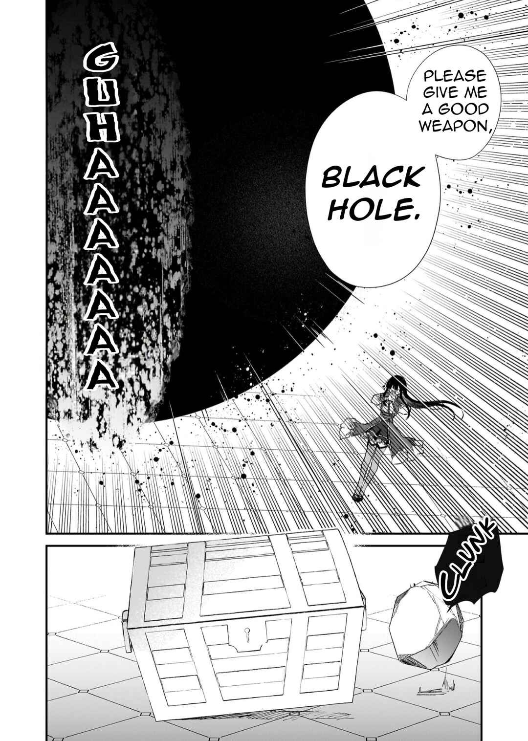 Akuyaku Reijou Level 99: Watashi wa Ura Boss desuga Maou de wa Arimasen Chapter 23 - Page 19