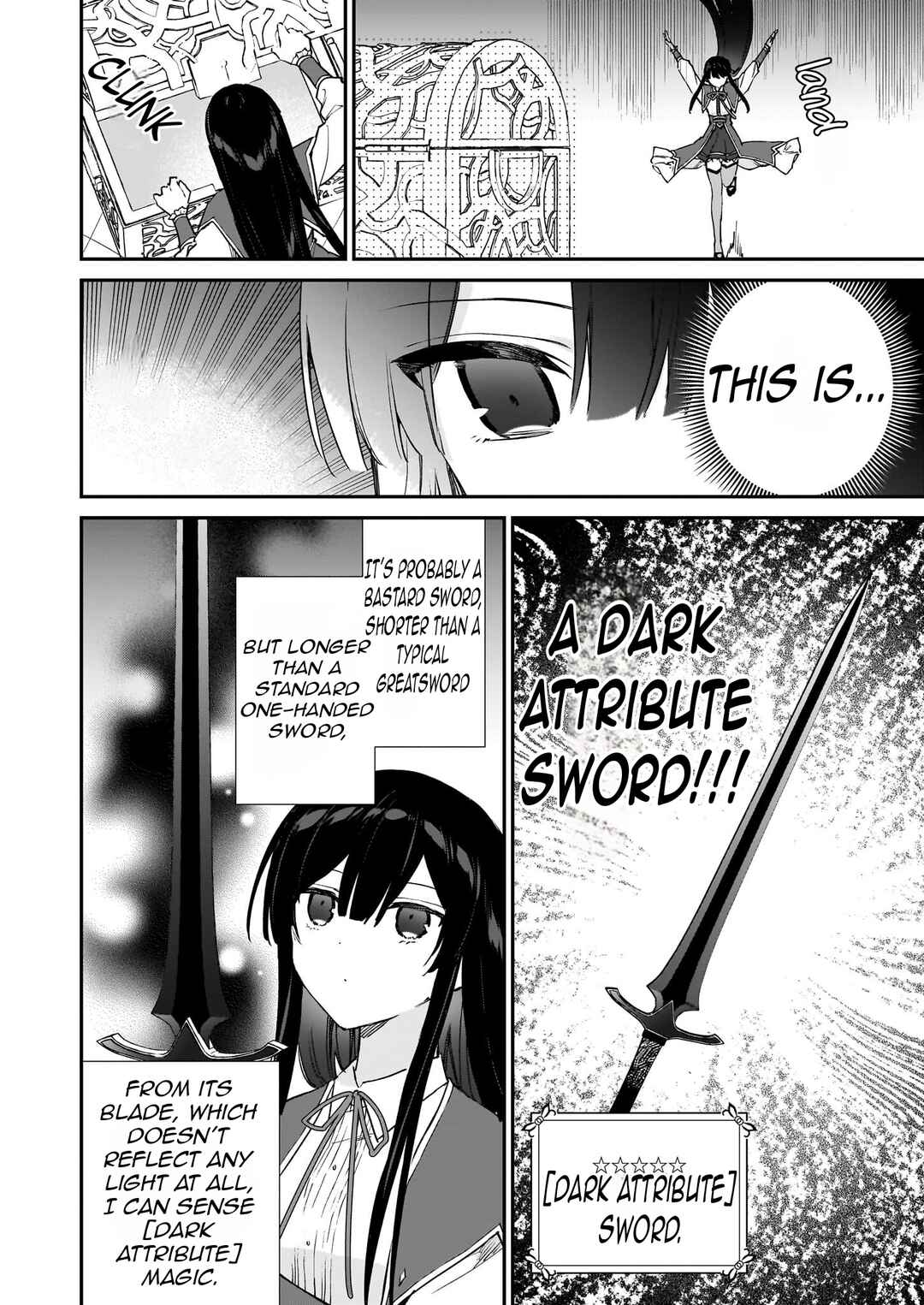 Akuyaku Reijou Level 99: Watashi wa Ura Boss desuga Maou de wa Arimasen Chapter 23 - Page 35