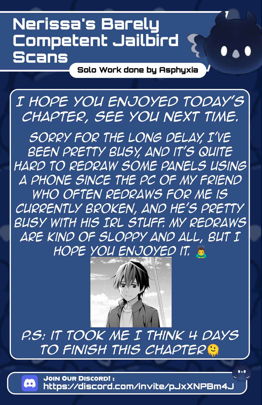 Akuyaku Reijou Level 99: Watashi wa Ura Boss desuga Maou de wa Arimasen Chapter 23 - Page 48