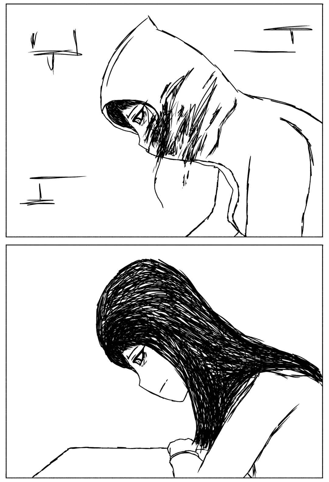 Mnemonic Residual Chapter 1 - Page 3