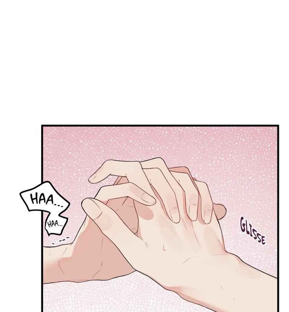 Blood and Love Chapter 35 - Page 11