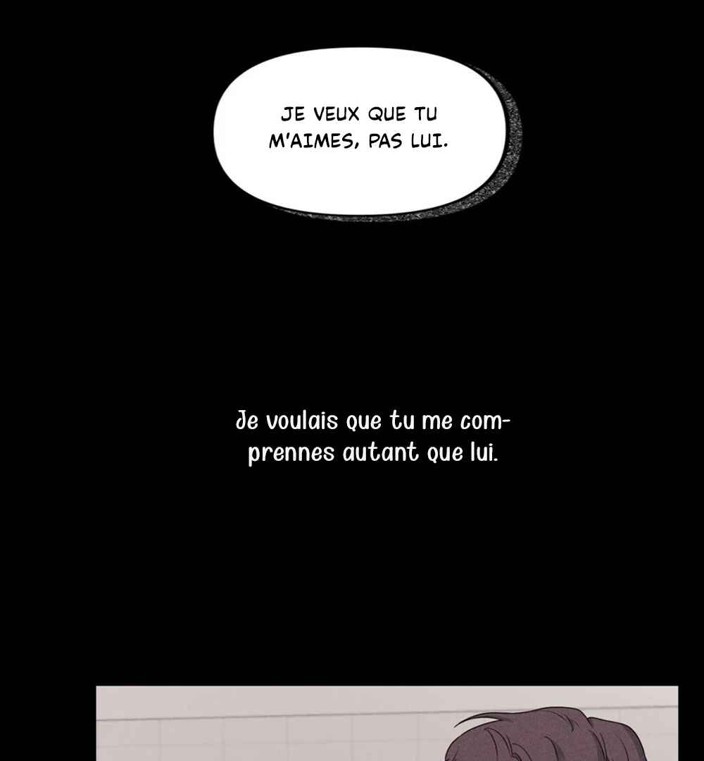 Blood and Love Chapter 35 - Page 22