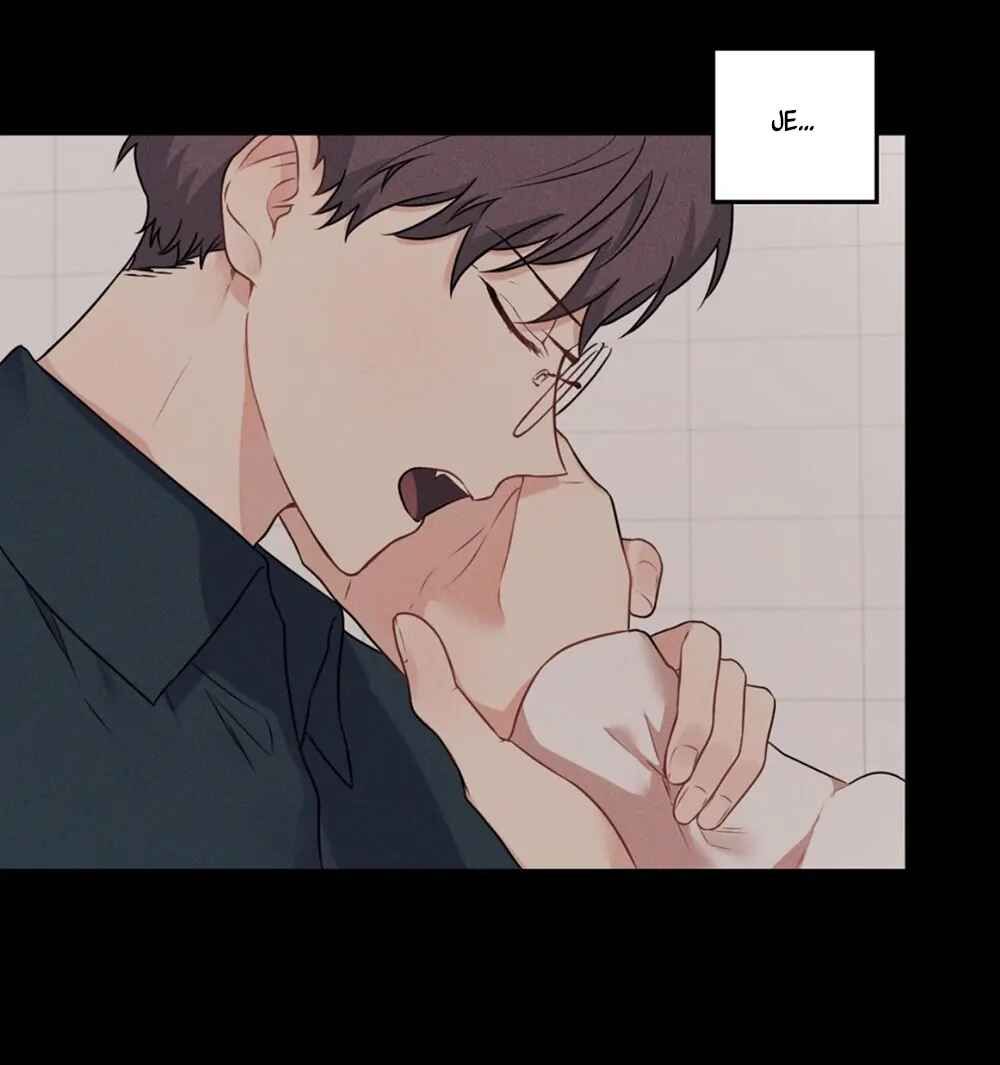Blood and Love Chapter 35 - Page 24