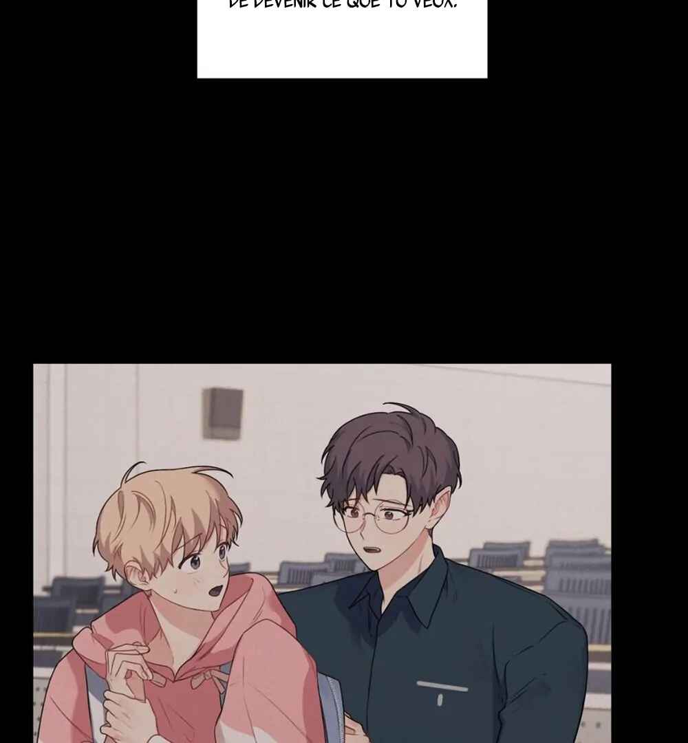 Blood and Love Chapter 35 - Page 26