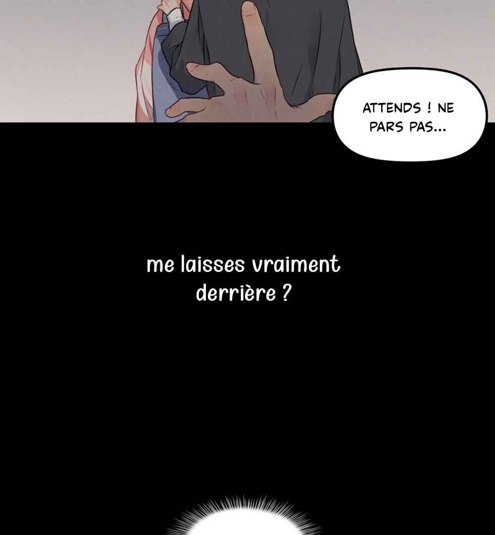 Blood and Love Chapter 35 - Page 32
