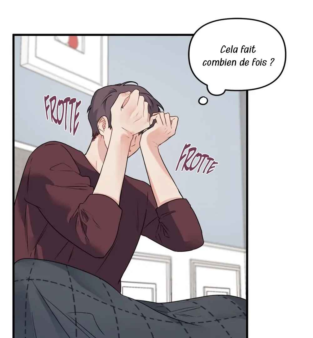 Blood and Love Chapter 35 - Page 38