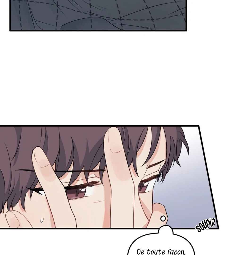 Blood and Love Chapter 35 - Page 39