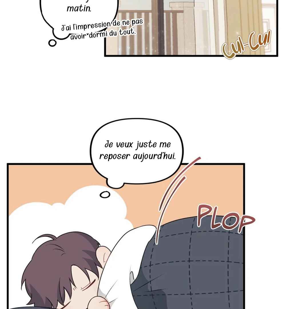 Blood and Love Chapter 35 - Page 41