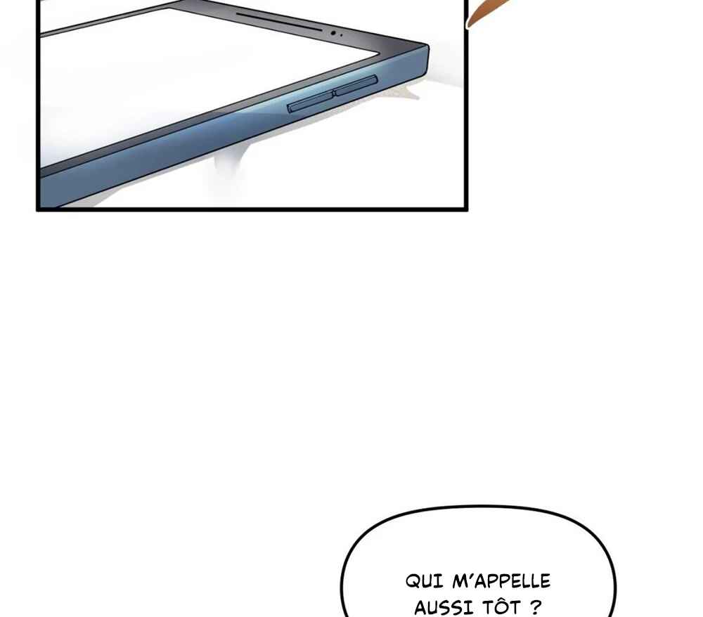Blood and Love Chapter 35 - Page 45
