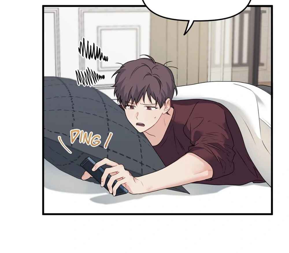 Blood and Love Chapter 35 - Page 46