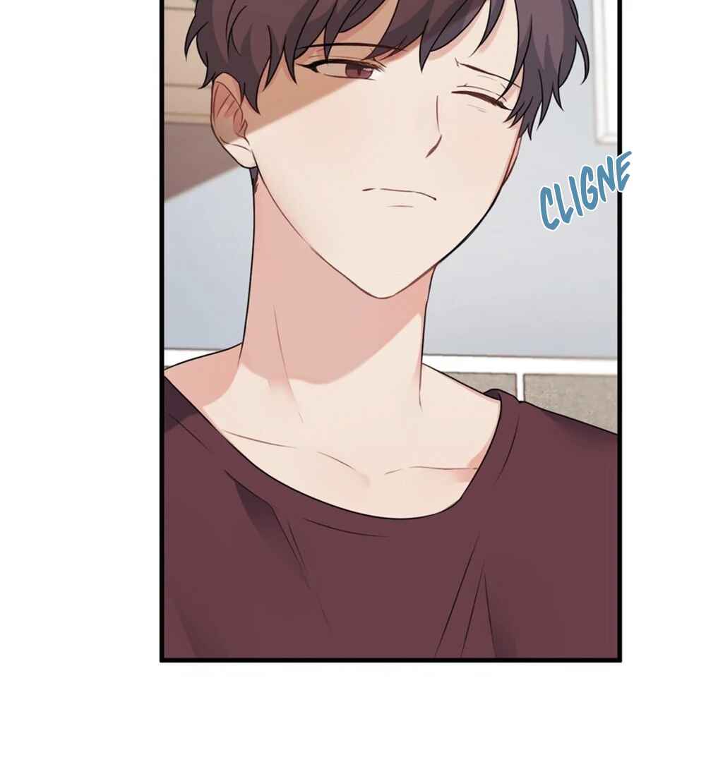 Blood and Love Chapter 35 - Page 53