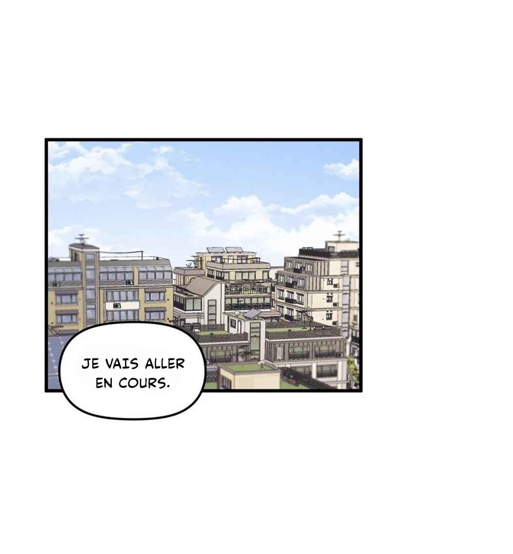 Blood and Love Chapter 35 - Page 54