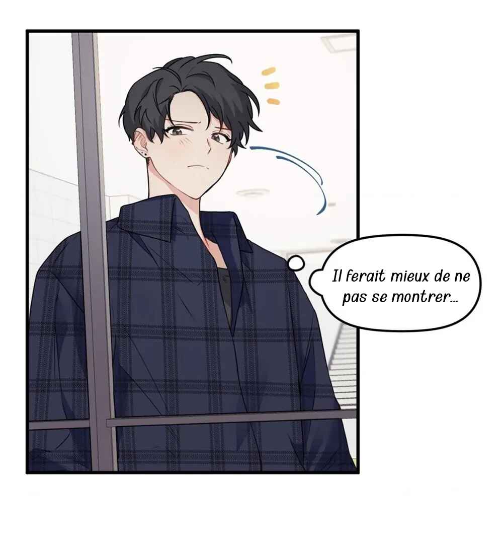 Blood and Love Chapter 35 - Page 59