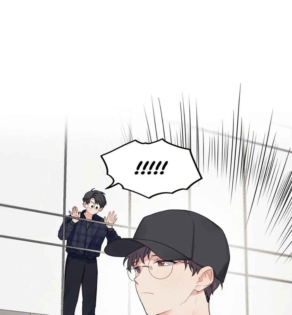 Blood and Love Chapter 35 - Page 60