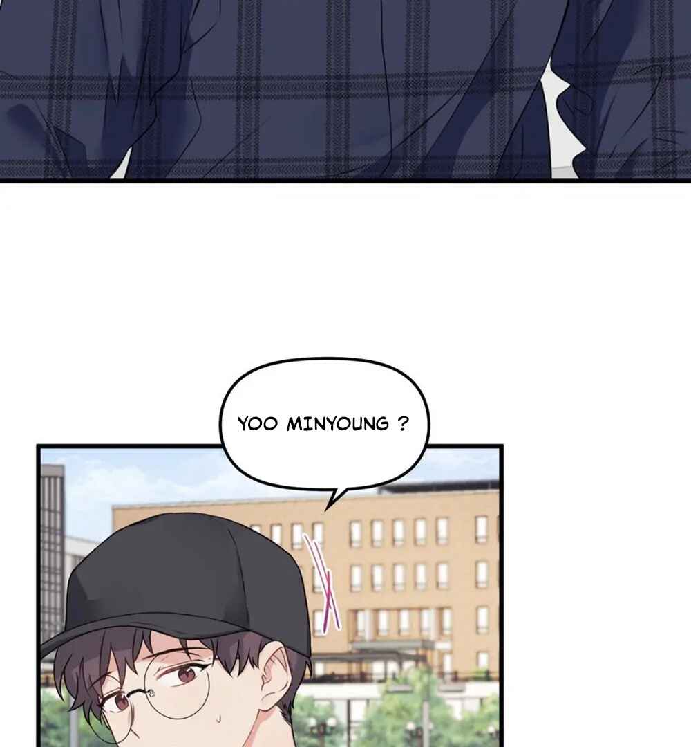 Blood and Love Chapter 35 - Page 64