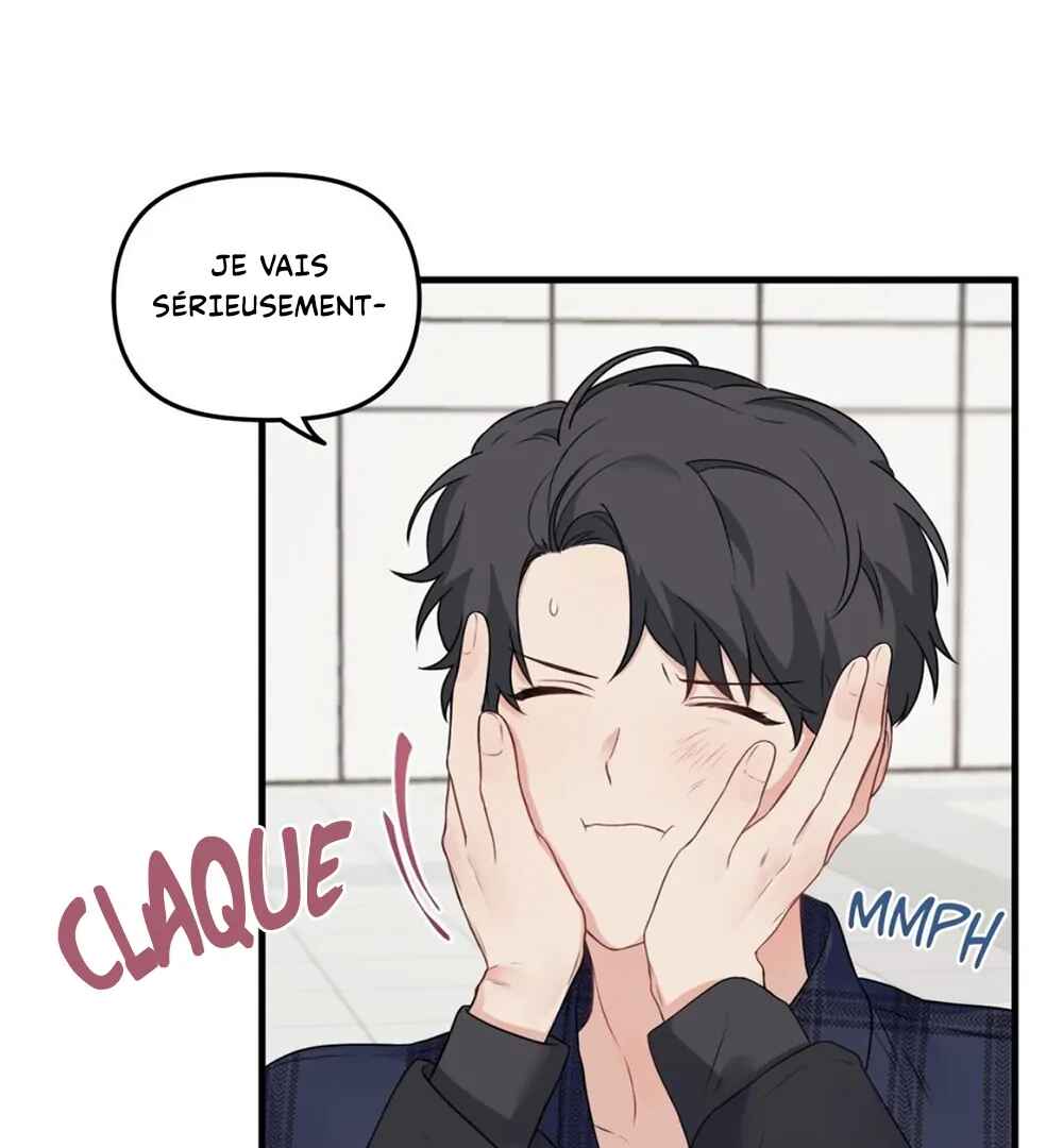 Blood and Love Chapter 35 - Page 67