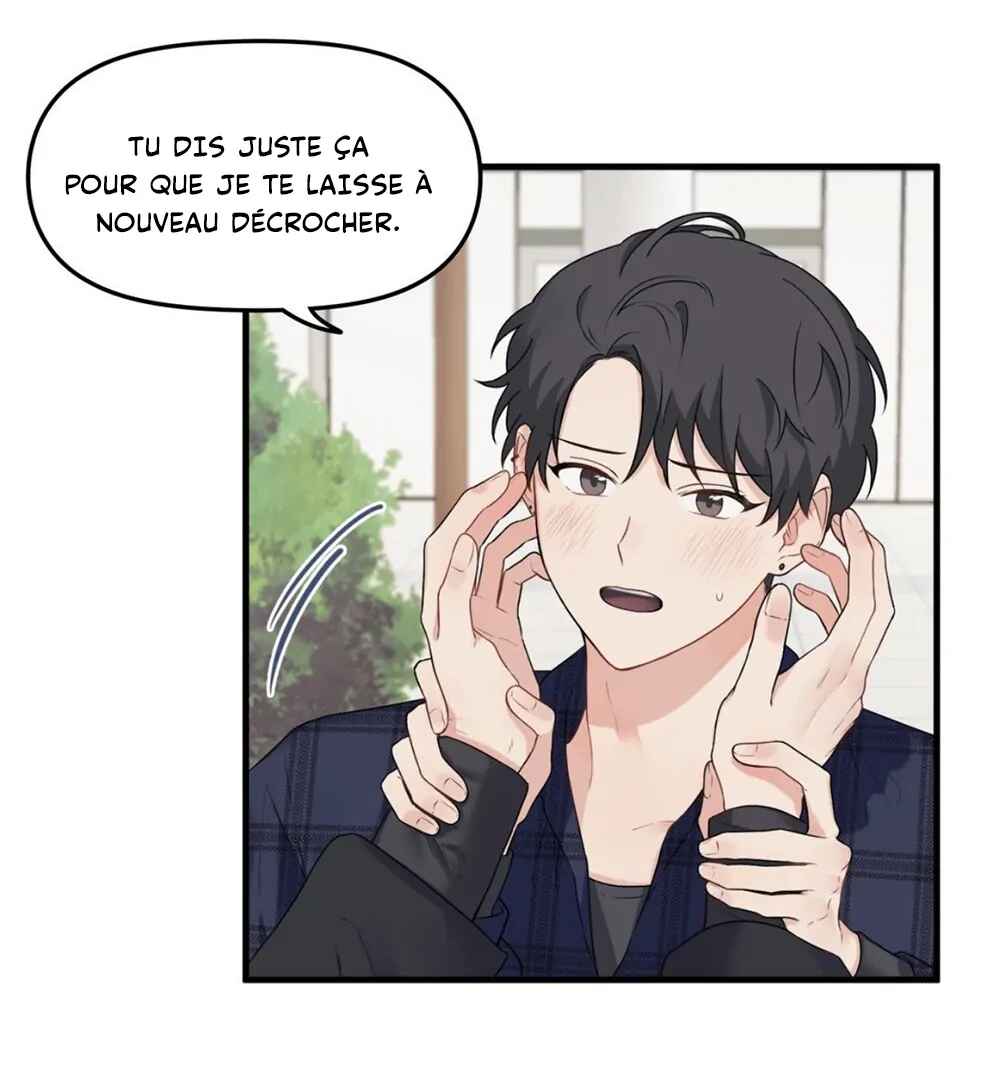Blood and Love Chapter 35 - Page 70