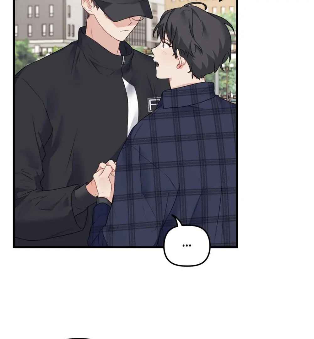 Blood and Love Chapter 35 - Page 74