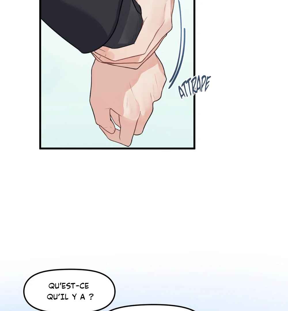 Blood and Love Chapter 35 - Page 79