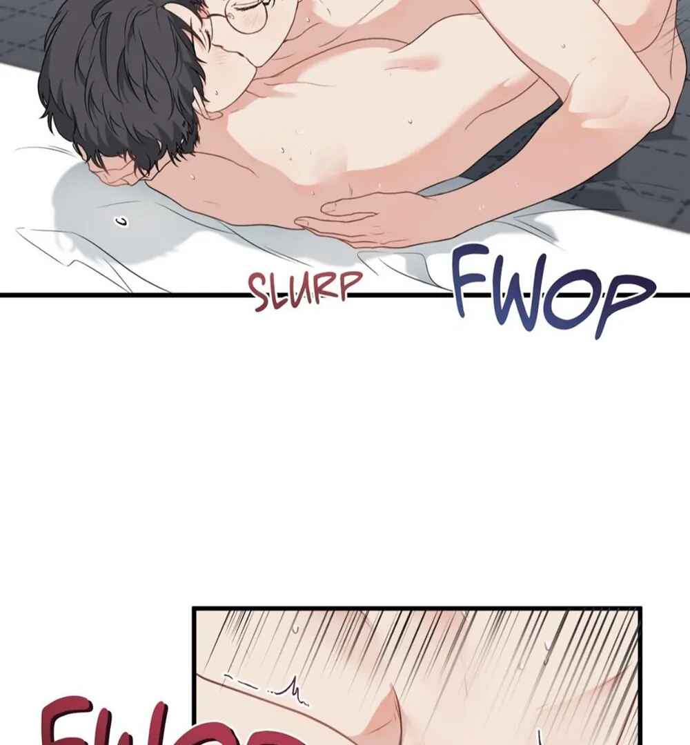 Blood and Love Chapter 35 - Page 8