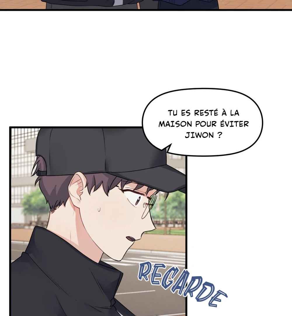 Blood and Love Chapter 35 - Page 81