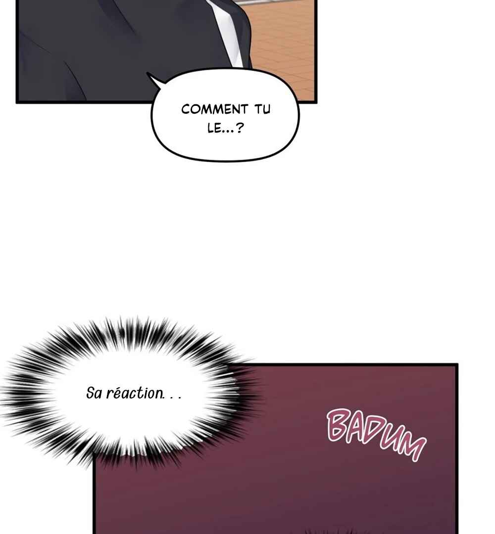 Blood and Love Chapter 35 - Page 82