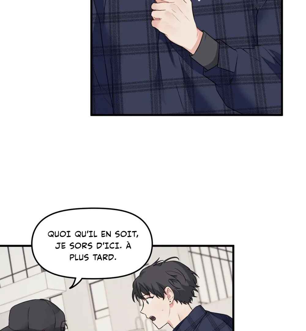 Blood and Love Chapter 35 - Page 84