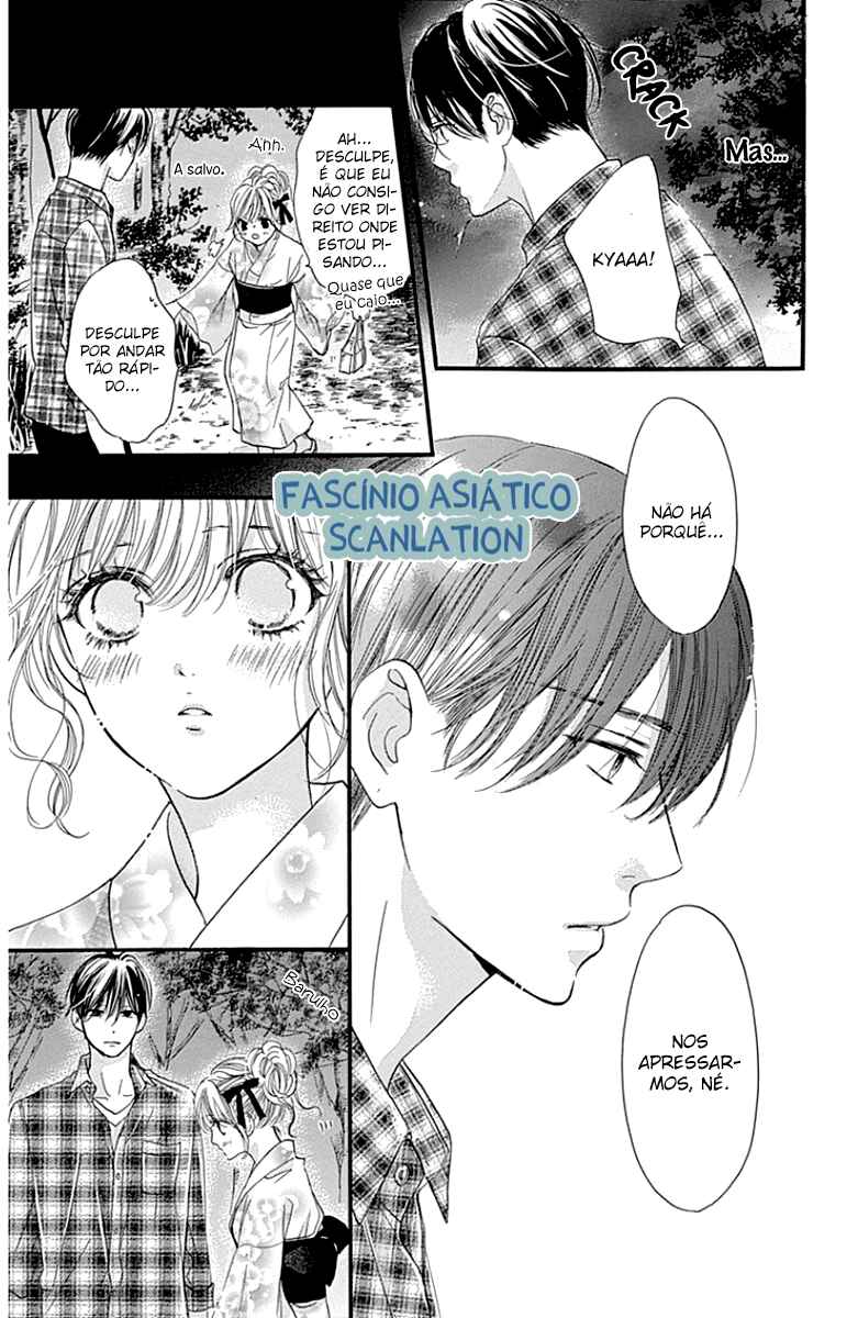 Boku ni Hana no Melancholy Chapter 21 - Page 14