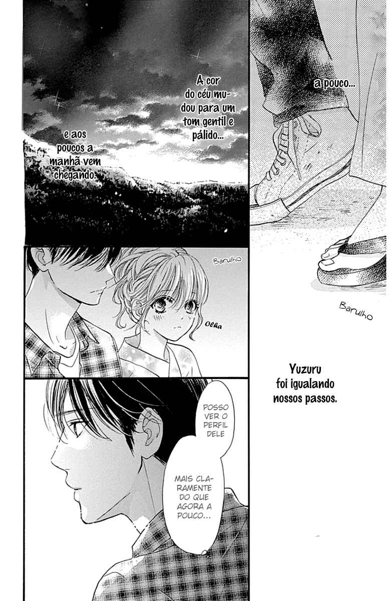Boku ni Hana no Melancholy Chapter 21 - Page 15