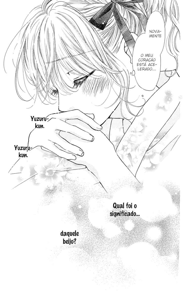 Boku ni Hana no Melancholy Chapter 21 - Page 18